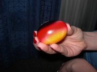 German Flag Hardboiled egg 01.jpg